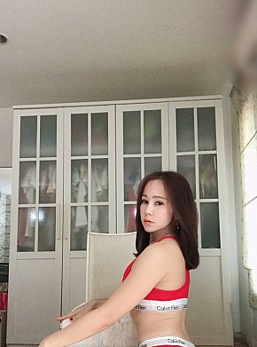 Jacey Ragazza Fitness escort in Bangkok offers Masturbazione services