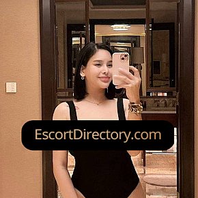 Mariel-Pornstar Model /Ex-model
 escort in Manila offers Deep Throat services