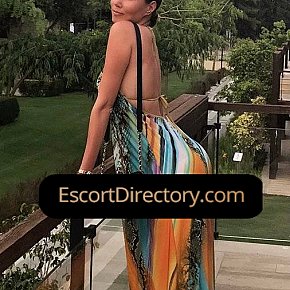 Sandra Vip Escort escort in Monaco-Ville offers Girlfriend Experience (GFE) services
