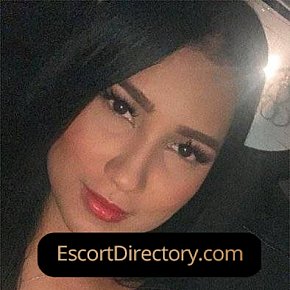 Clara escort in  offers Kama sutra services