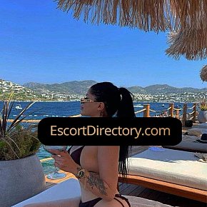 Selina Vip Escort escort in  offers Foot Fetish services