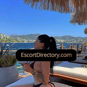 Selina Vip Escort escort in  offers Finalizare în Gură services