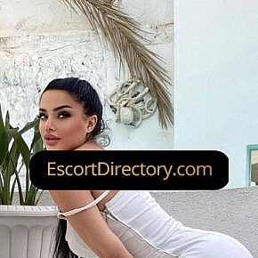 Selina Vip Escort escort in Riyadh offers Cum in Mouth services
