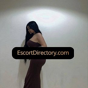 Selina Vip Escort escort in Riyadh offers Erotic massage services