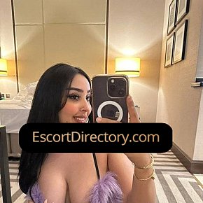 Malak Vip Escort escort in Abu Dhabi offers Sesso Anale services