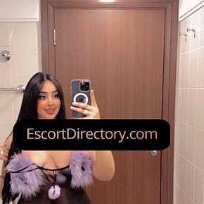 Malak Vip Escort escort in  offers Masturbação services