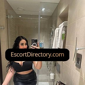 Malak Vip Escort escort in Abu Dhabi offers Anal Sex services