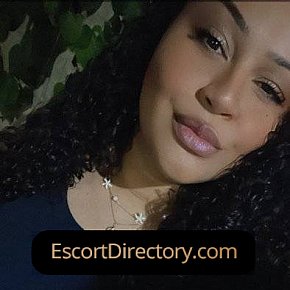 Daiana Vip Escort escort in  offers BDSM services