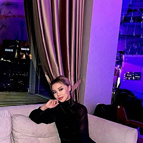 habiba Madura escort in Sharm El Sheikh offers Fezes (receber) services