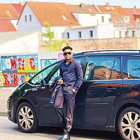Prince Reif escort in Dessau-Rosslau offers Blowjob mit Kondom services