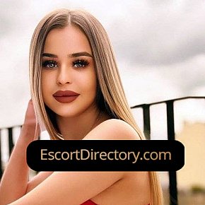 Alice Vip Escort escort in Brussels offers 69 Position services
