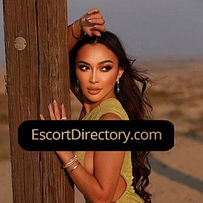 Alexandria Vip Escort escort in Dubai offers Kostüme/Uniformen services