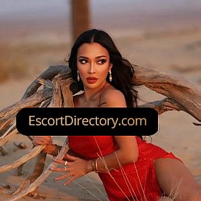 Alexandria Vip Escort escort in Dubai offers Costumi/uniformi services