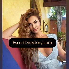 Valentina-Poison Vip Escort escort in  offers Falar palavrão services