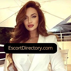 Valentina-Poison Vip Escort escort in  offers Sărut Franţuzesc services