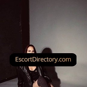 Orlena escort in Athens offers Massaggio erotico services