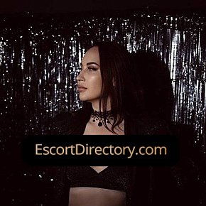 Orlena escort in  offers Deep Throat services