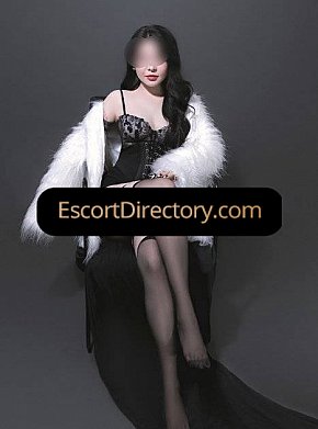 Kelly Vip Escort escort in Ho Chi Minh offers Costumes/uniformes services