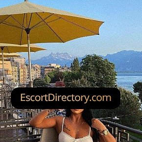 Aylin Vip Escort escort in  offers Position 69 services