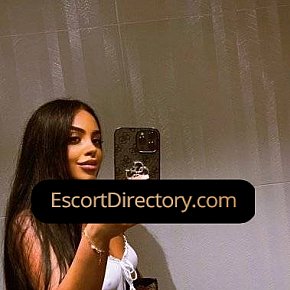 Aylin Vip Escort escort in  offers Venida en el cuerpo (COB)
 services