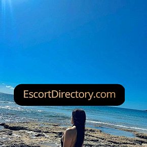 Mia Vip Escort escort in Ibiza offers Beijo francês services