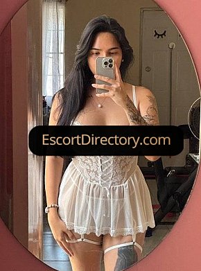 Andrea-S escort in Angeles offers Bondage services