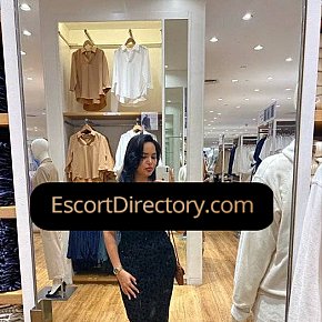 Selena-Conde escort in  offers Girlfriend Experience(GFE) services