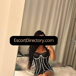 Milena Vip Escort escort in Antalya offers Cumshot on body (COB) services