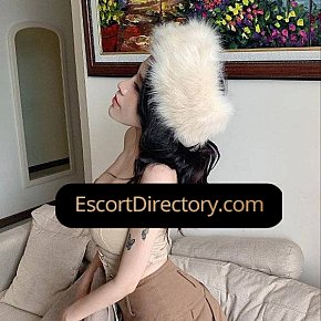 Jamira Vip Escort escort in Dubai offers Blowjob without Condom services