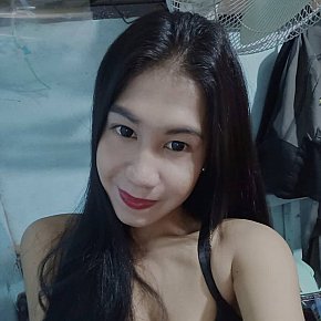 AngeliccTopp Gelegentlich escort in Manila offers Intimmassage services