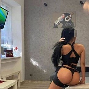 Dream-Lady escort in Cluj-Napoca offers Jeux de rôles et fantasmes services