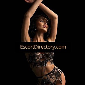 Lia Vip Escort escort in Warsaw offers Blowjob without Condom services