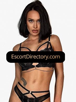 Lia Vip Escort escort in Warsaw offers Blowjob without Condom services