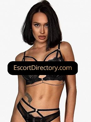Lia Fitness Girl
 escort in Warsaw offers 69 Position services