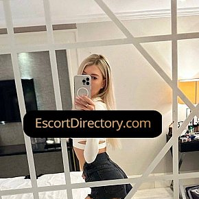 Anna Vip Escort escort in Limassol offers Sex in Different Positions services