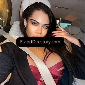 Tiffany Vip Escort escort in  offers Sărut Franţuzesc services