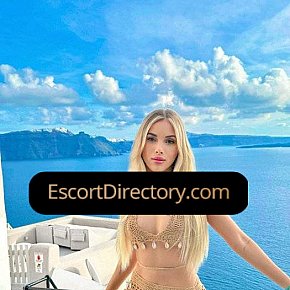 Kim Vip Escort escort in Madrid offers Handjob services