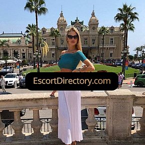 Angelina Modelo/exmodelo
 escort in Lausanne offers Experiencia de Novia (GFE)
 services