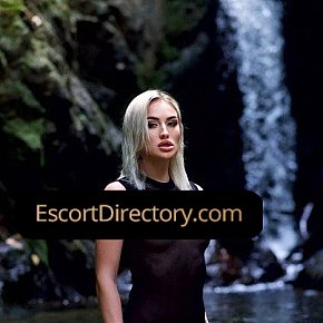 Jessica Vip Escort escort in  offers Masturbar
 services