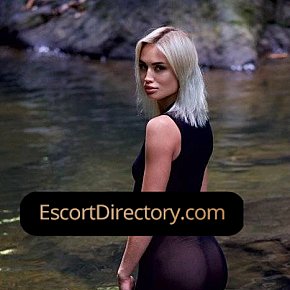 Jessica Vip Escort escort in  offers Masturbar
 services