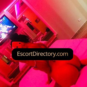 Britney Vip Escort escort in Rome offers Titjob services
