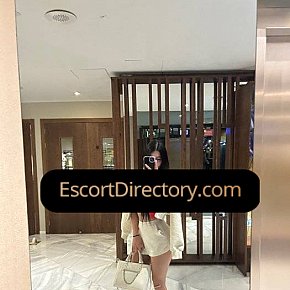 Cristel Vip Escort escort in  offers Masturbação services