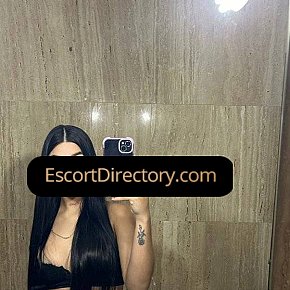 Cristel Vip Escort escort in  offers Erotische Massage services