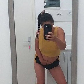 Ana Matură escort in 