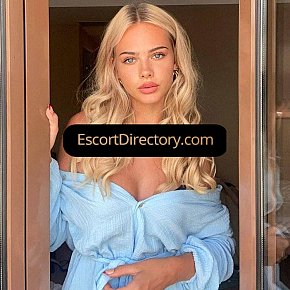 Lana Vip Escort escort in Dubai offers Handjob services