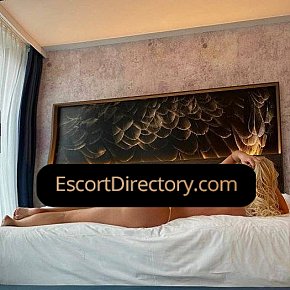 Kasia Vip Escort escort in  offers Branlette services