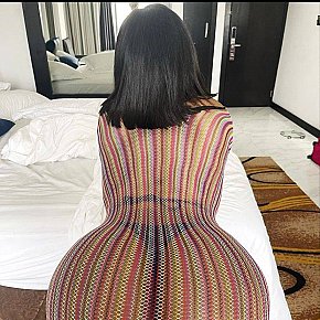 Sharon BBW escort in Dakar offers Girlfriend Experience (GFE) services