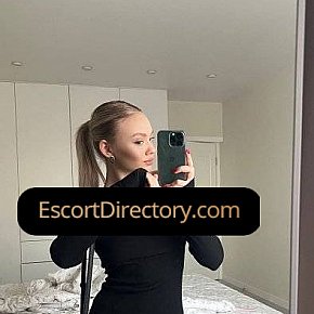 Sonya Vip Escort escort in  offers 69 services