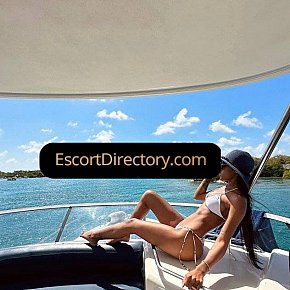 Sara Vip Escort escort in Tenerife offers Posição 69 services