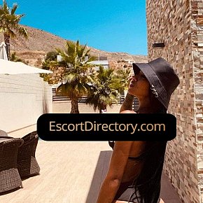 Sara Vip Escort escort in Tenerife offers Posição 69 services